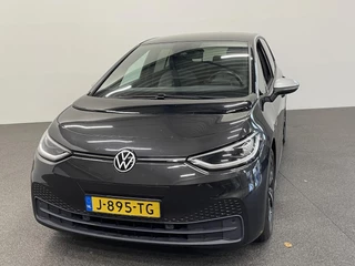 Volkswagen ID.3 – thumbnail 3