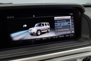 Mercedes-Benz G-Klasse – thumbnail 45