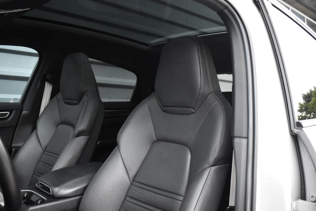 Porsche Cayenne – foto 24