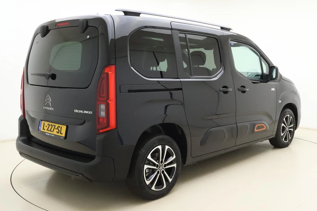 Citroën Berlingo – foto 6