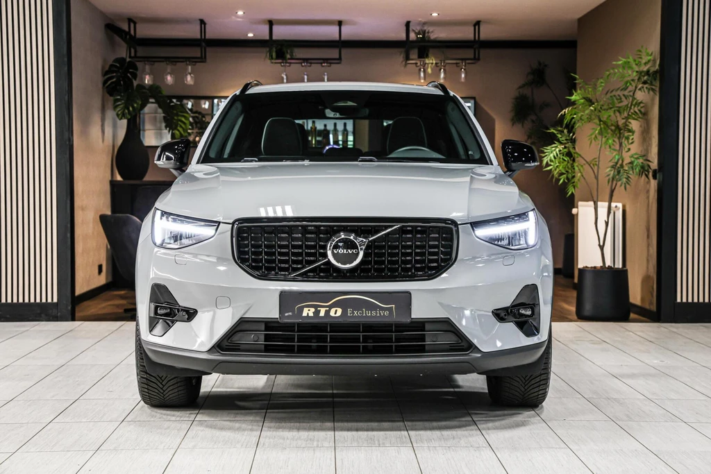 Volvo XC40 – foto 11