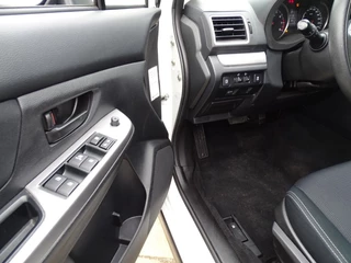 Subaru XV – thumbnail 11