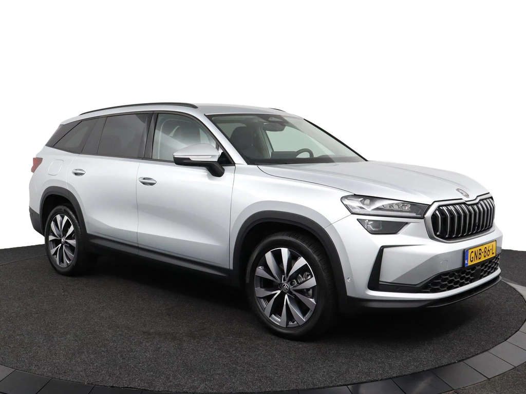 Škoda Kodiaq – foto 7