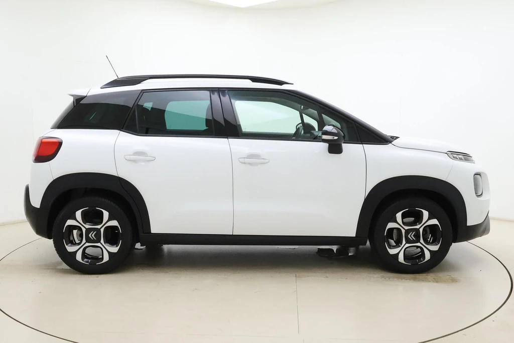 Citroën C3 Aircross – foto 7