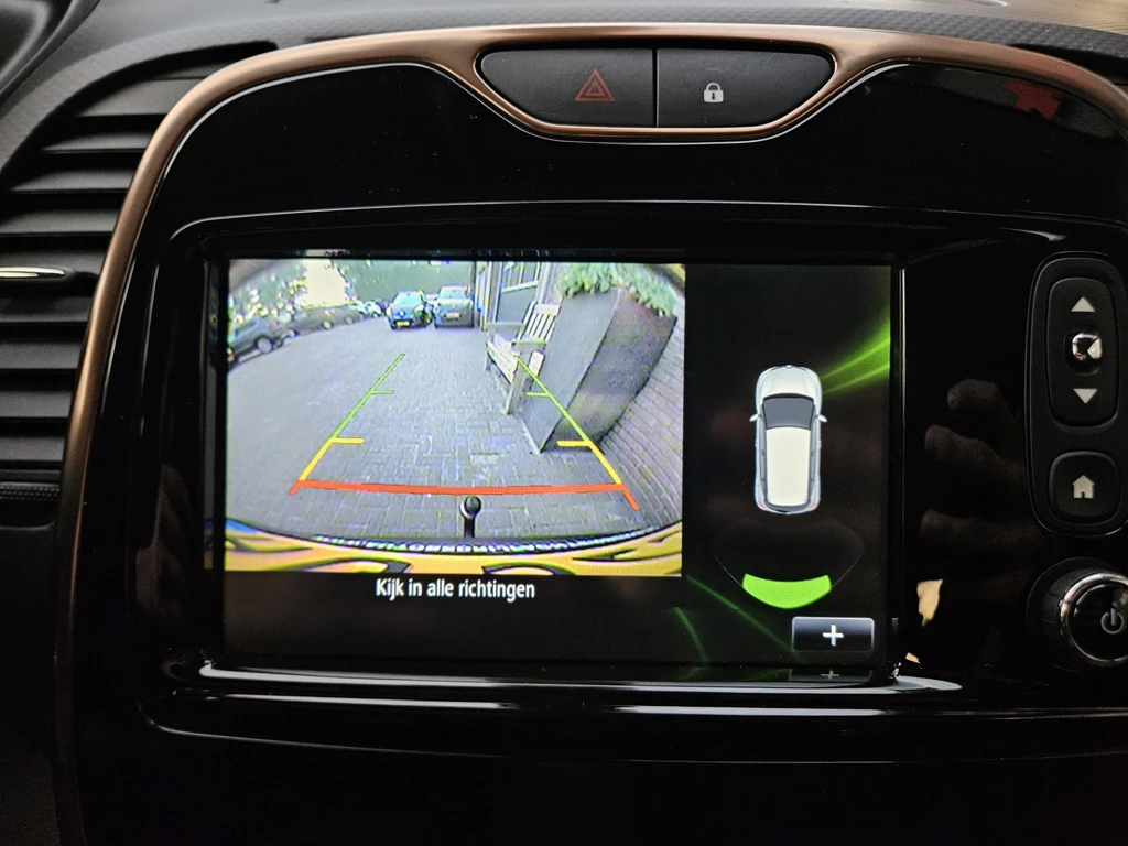 Renault Captur – foto 34