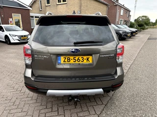 Subaru Forester – thumbnail 3