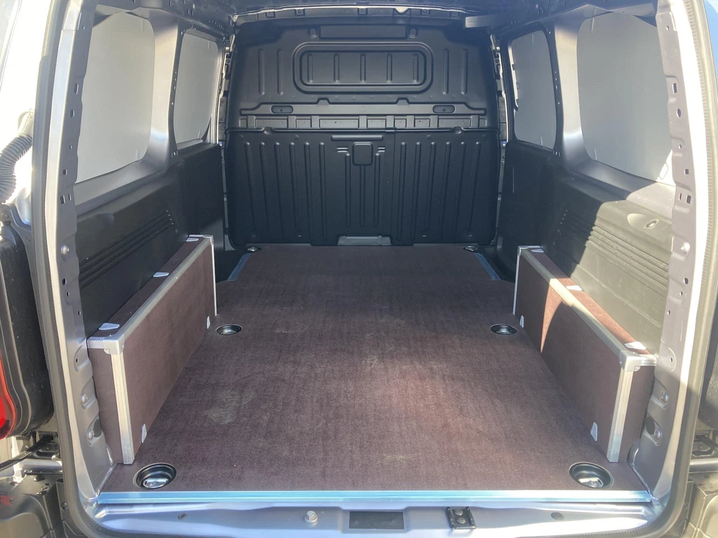 Opel Combo-e – foto 17