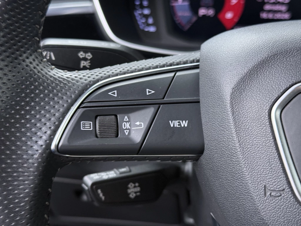 Audi Q3 – foto 28