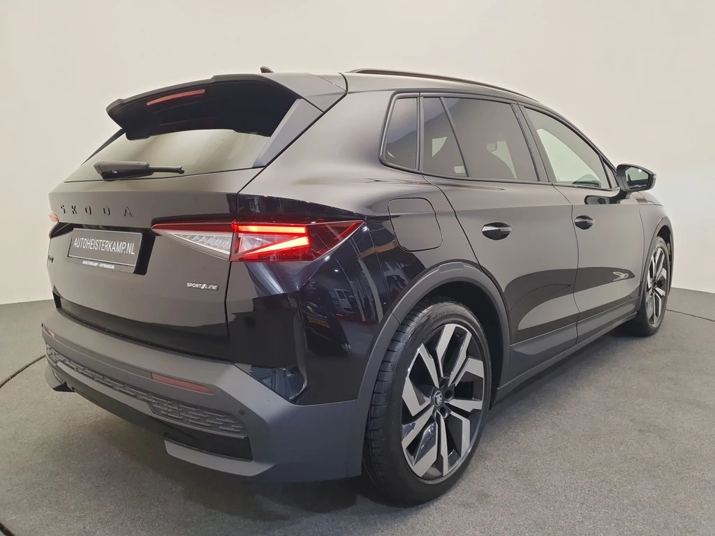 Škoda Elroq – foto 5