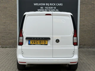 Volkswagen Caddy – thumbnail 4