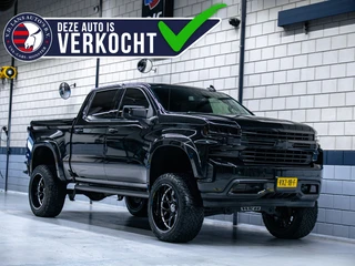 Chevrolet Silverado – thumbnail 5