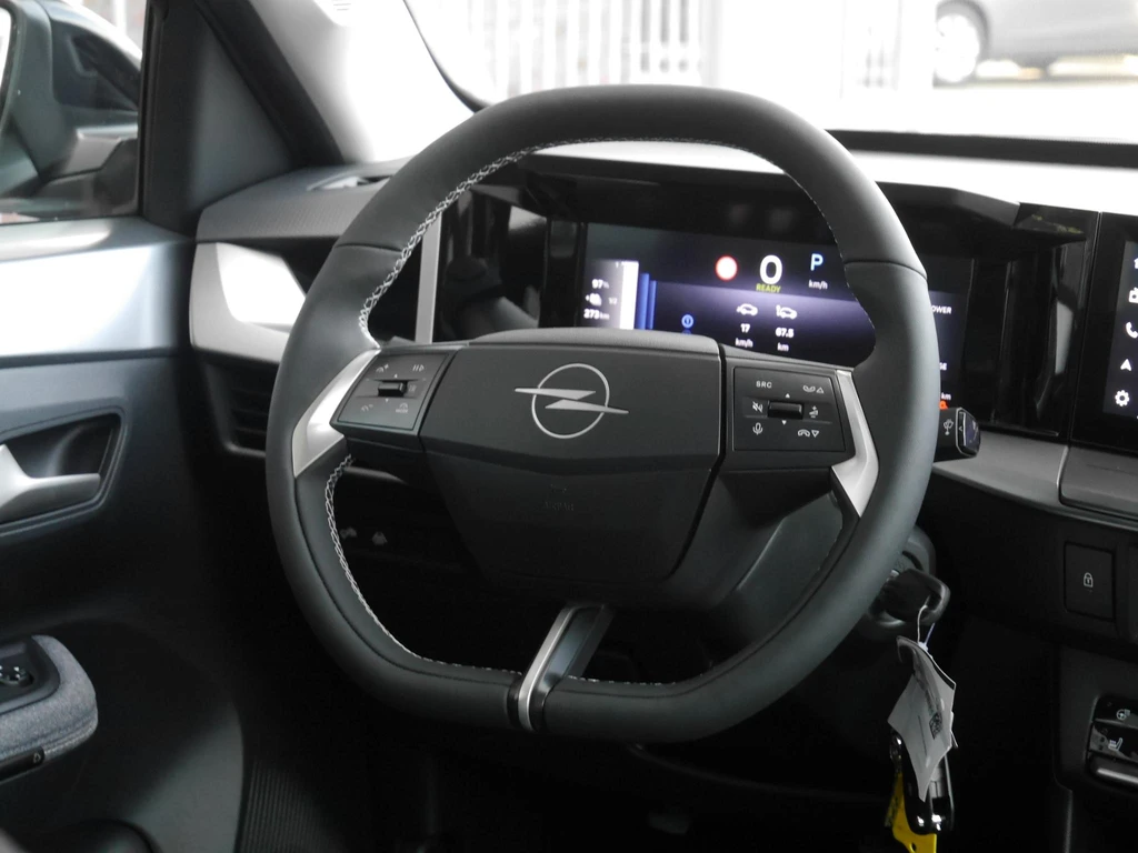 Opel Frontera – foto 14