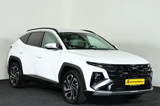 Hyundai Tucson – thumbnail 7