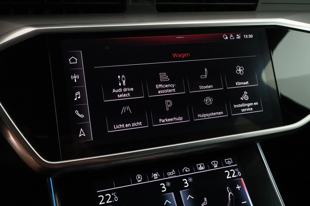 Audi A6 – foto 30