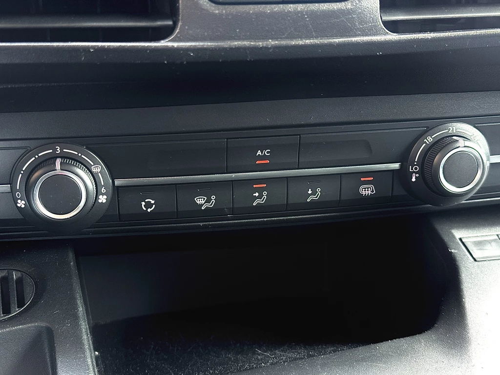 Peugeot Partner – foto 19
