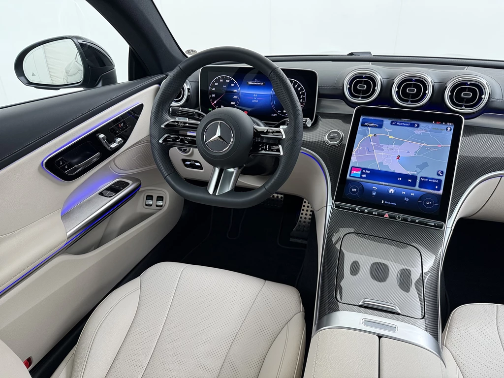 Mercedes-Benz CLE – foto 17