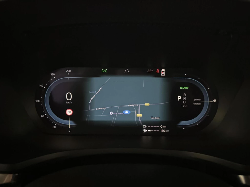 Volvo V60 – foto 42