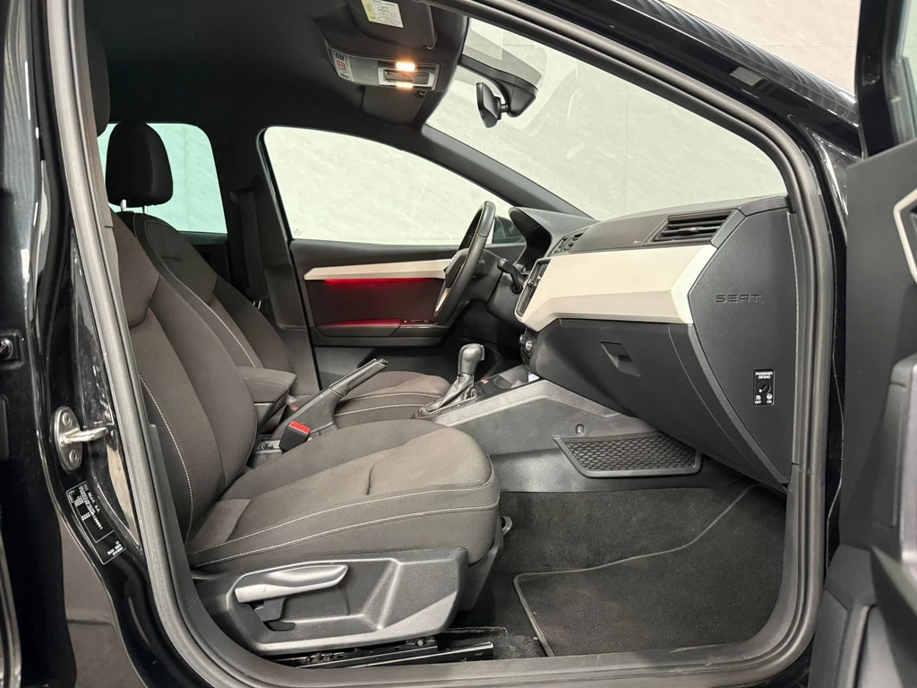 SEAT Ibiza – foto 9
