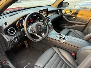 Mercedes-Benz GLC – thumbnail 21