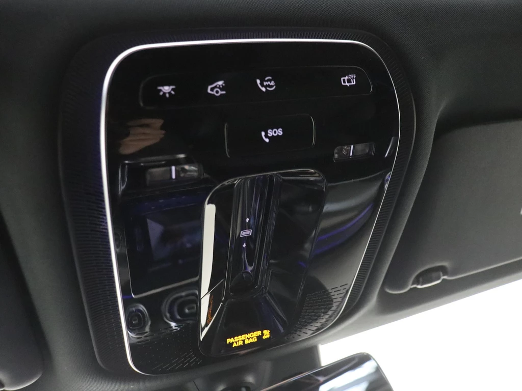 Mercedes-Benz GLC – foto 22