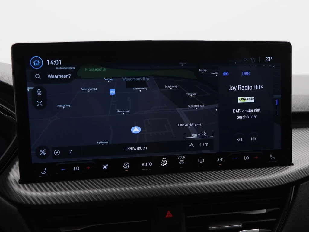 Ford Kuga – foto 26