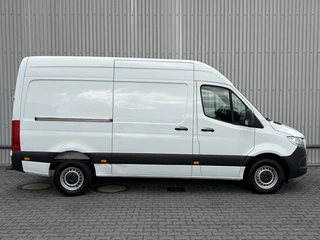 Mercedes-Benz Sprinter – thumbnail 7