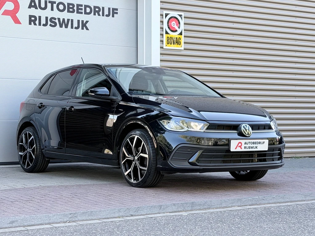 Volkswagen Polo – foto 8
