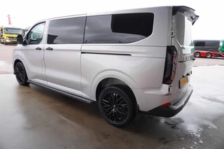 Ford Transit Custom – thumbnail 4