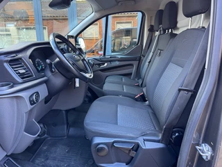 Ford Transit Custom – thumbnail 12