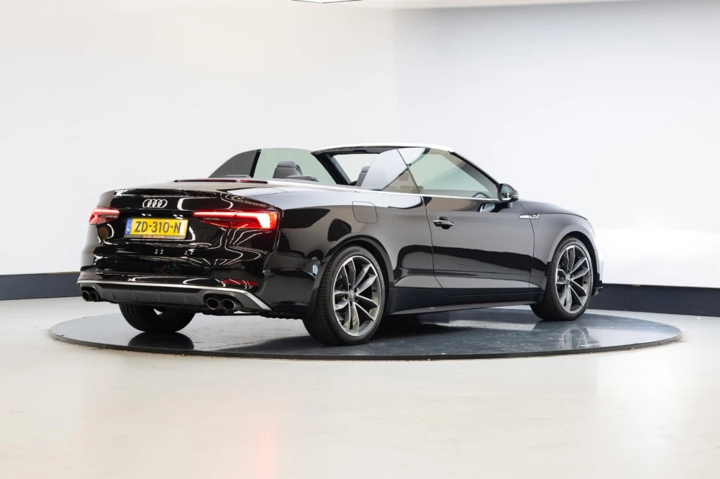 Audi A5 – foto 6