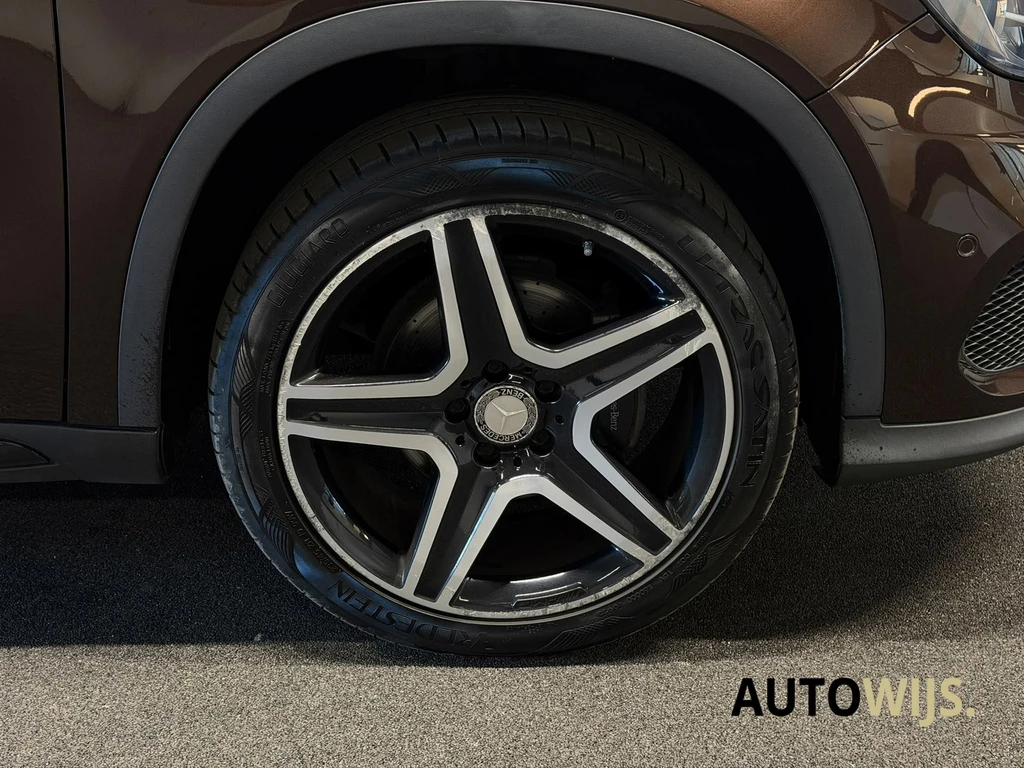 Mercedes-Benz GLA – foto 22