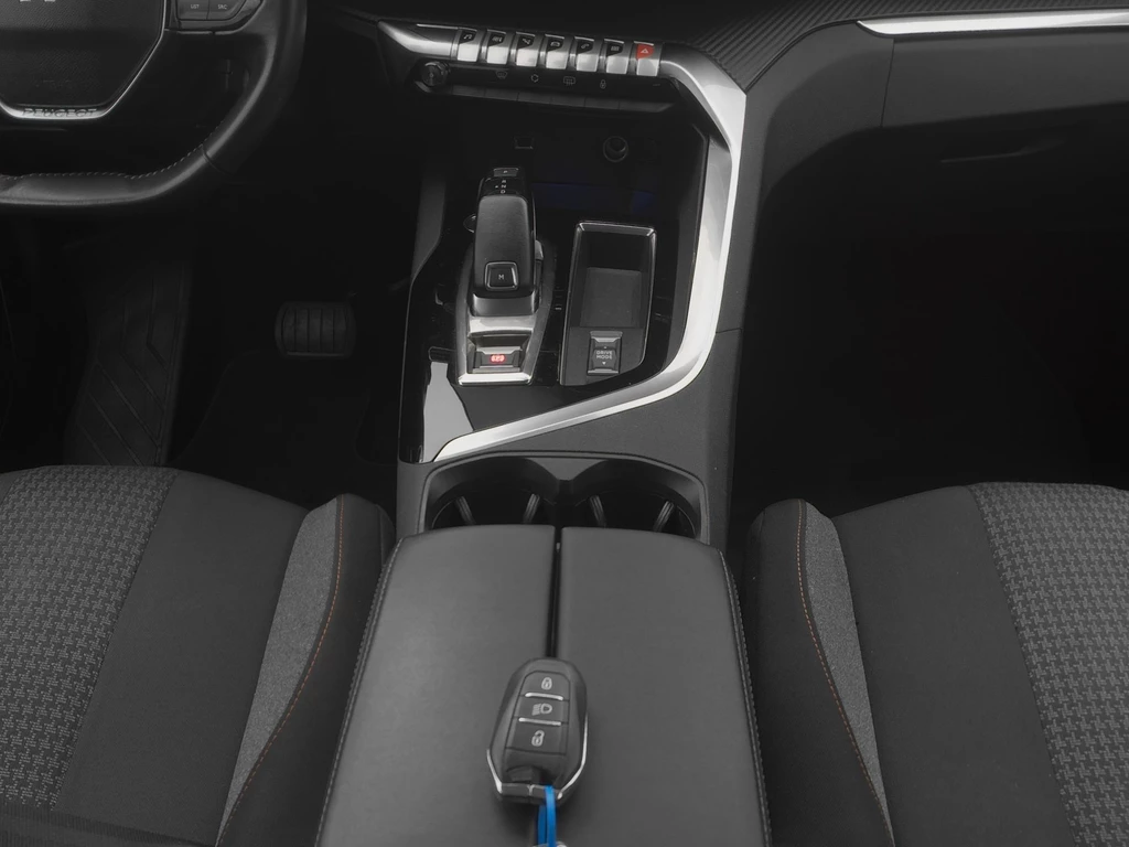 Peugeot 5008 – foto 29