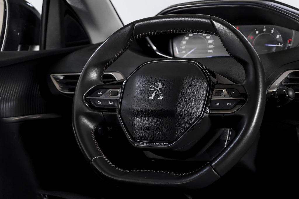 Peugeot 3008 – foto 15