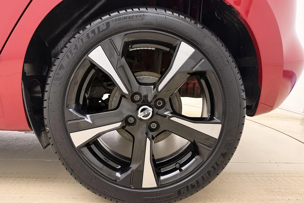 Nissan Micra – foto 14