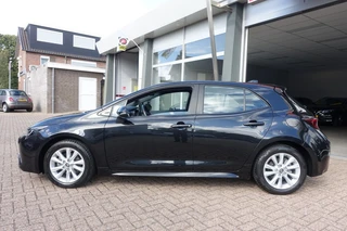 Toyota Corolla – thumbnail 3