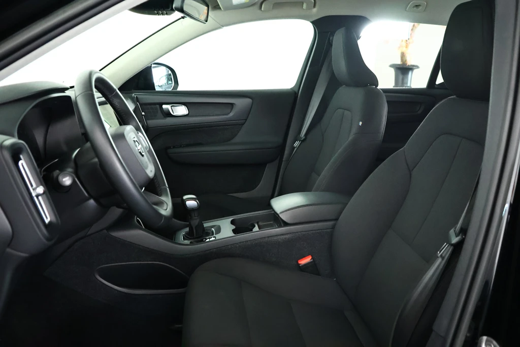 Volvo XC40 – foto 11