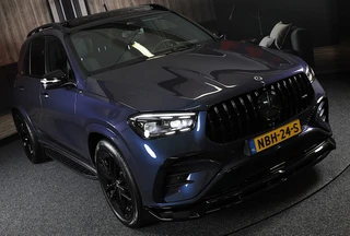 Mercedes-Benz GLE – thumbnail 16