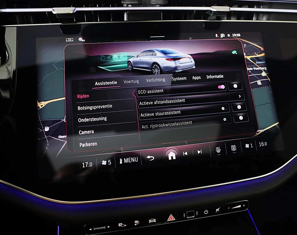 Mercedes-Benz E-Klasse – foto 44