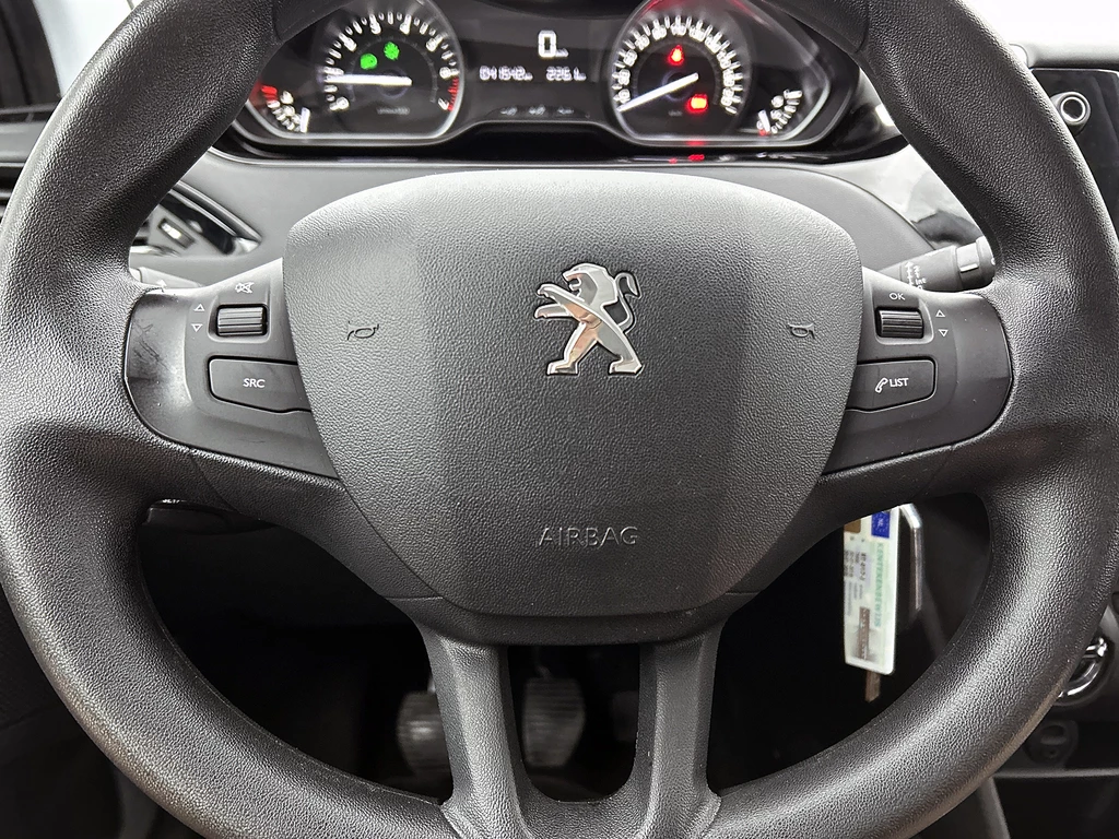 Peugeot 208 – foto 32