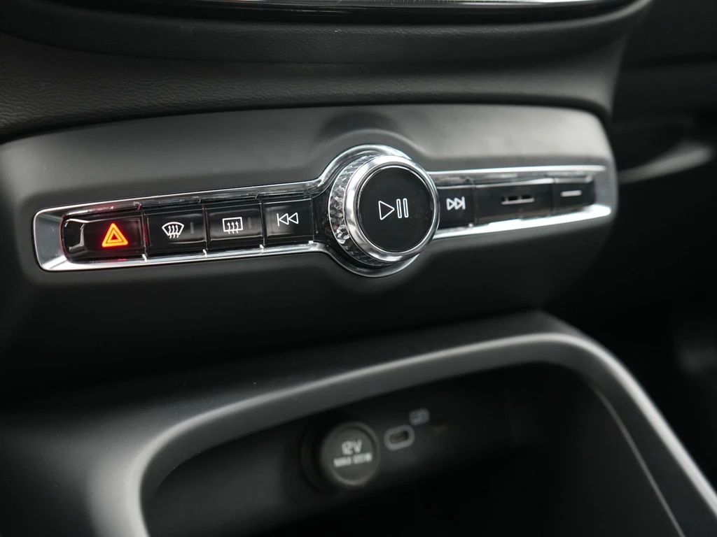 Volvo XC40 – foto 46