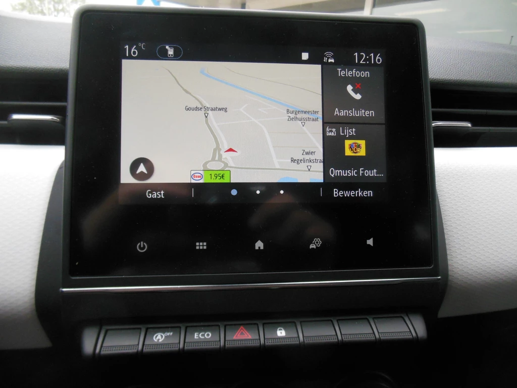 Renault Clio – foto 16