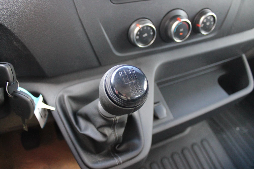 Renault Master – foto 19