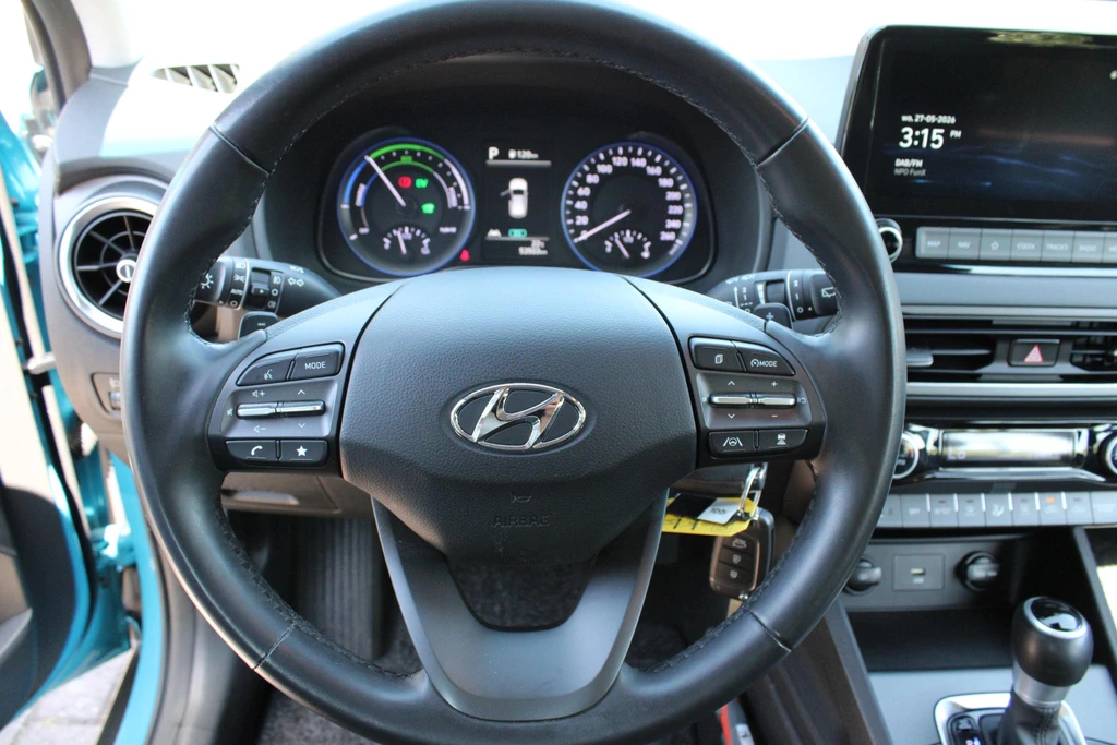 Hyundai Kona – foto 11