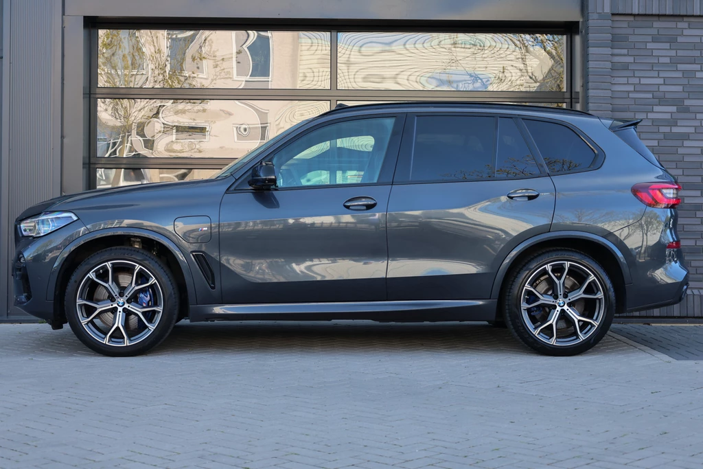 BMW X5 – foto 7