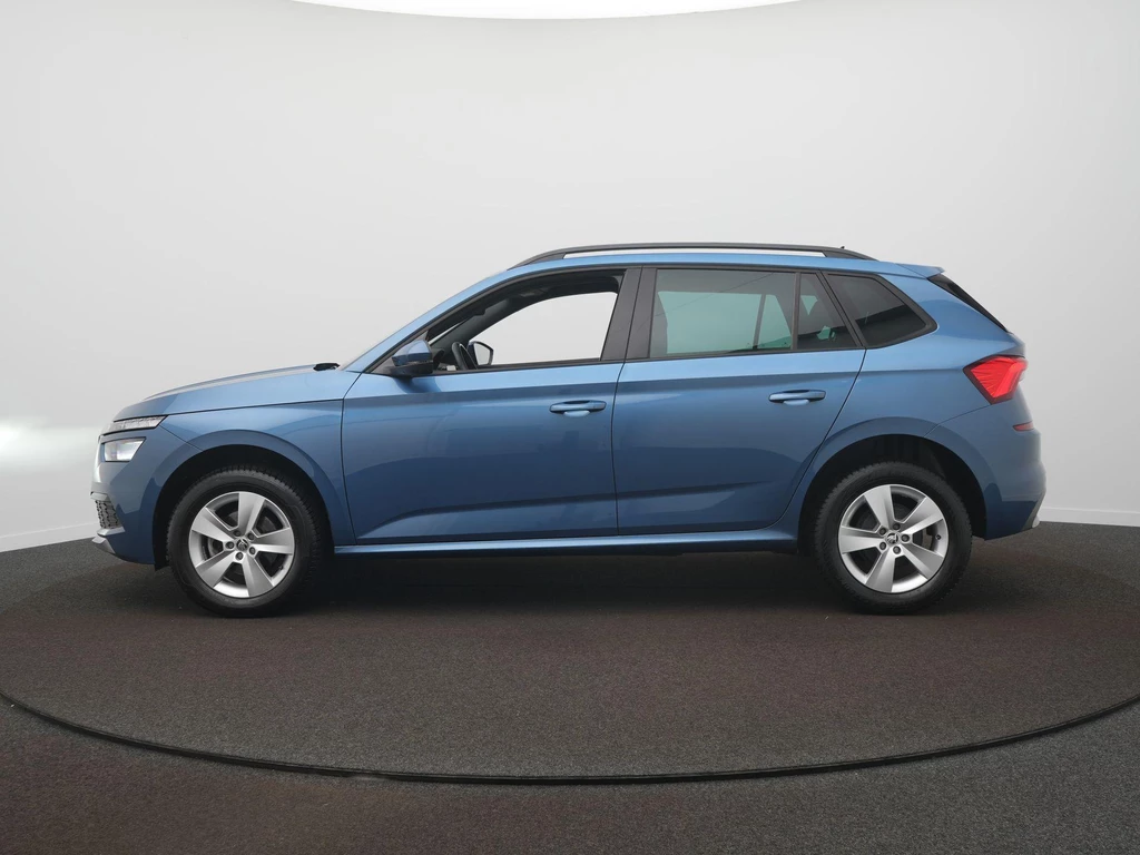 Škoda Kamiq – foto 3