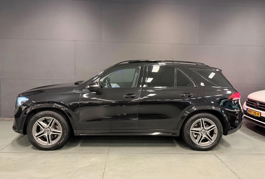 Mercedes-Benz GLE – foto 2