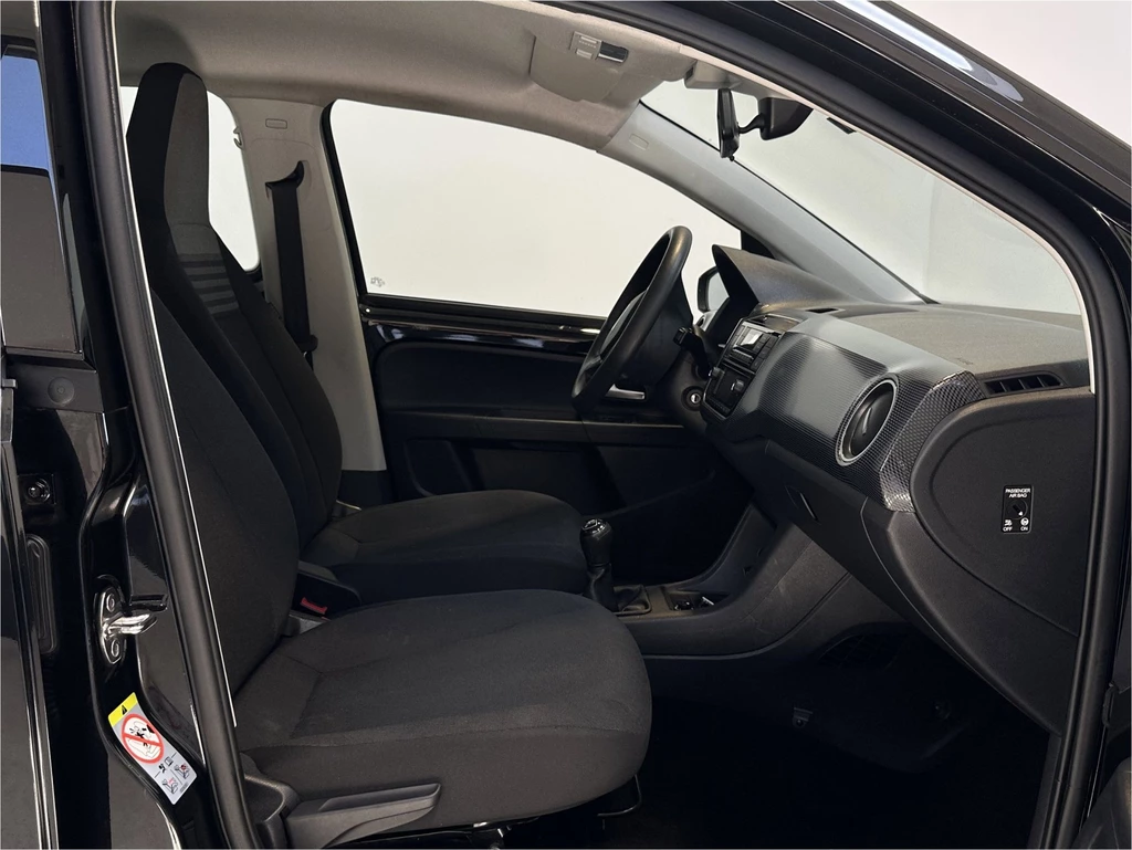 Volkswagen up! – foto 22