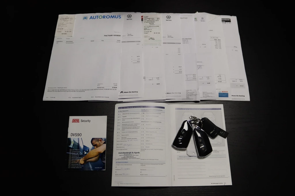 Volkswagen Golf – foto 36
