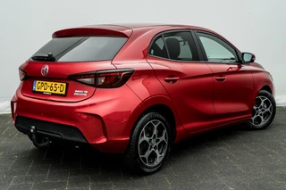 MG MG3 – thumbnail 6