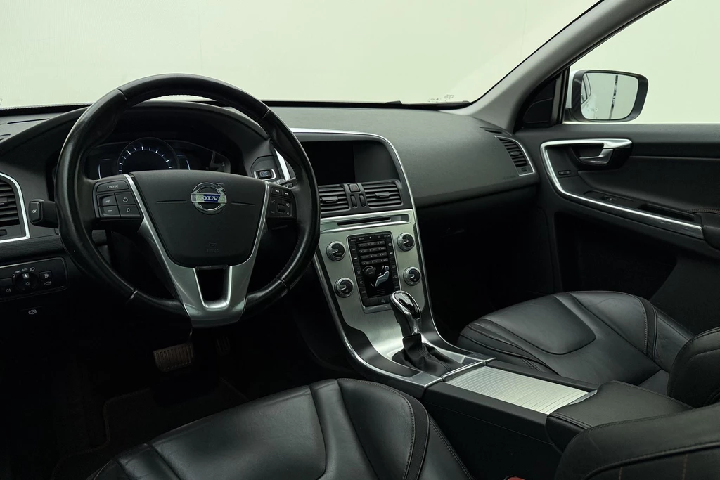 Volvo XC60 – foto 19